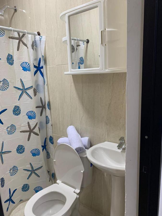 ALOJAMIENTO EL LAGO con cocina San Andrés Exterior foto
